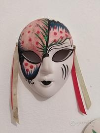 MASCHERA