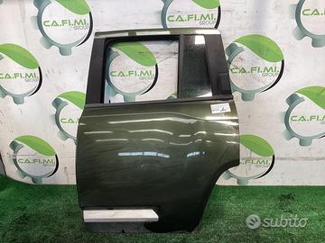 PORTIERA POSTERIORE SINISTRA JEEP Compass Serie (0