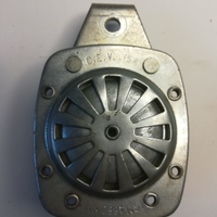 Clacson avvisatore acustico CEV 134