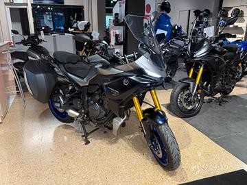Yamaha Tracer 7 GT Y-AMT