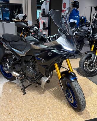 Yamaha Tracer 7 GT Y-AMT
