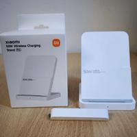50W Xiaomi wireless charging stand pro originale
