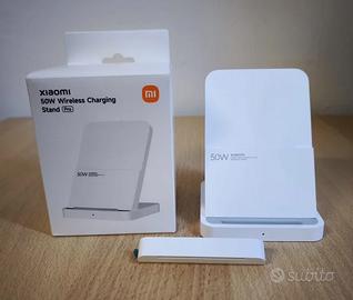 50W Xiaomi wireless charging stand pro originale