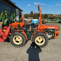 TRATTORE GOLDONI 933