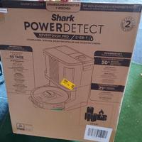 Shark PowerDetect Robot Aspirapolvere Lavapav.