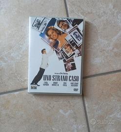 Dvd Uno strano caso
