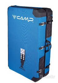 CAMP Domino Crash Pad Climbing