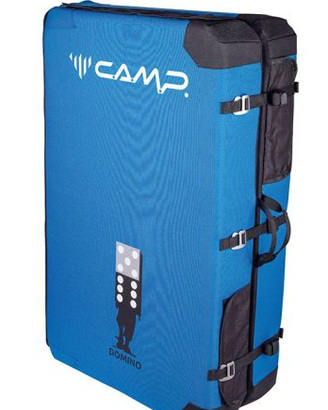 CAMP Domino Crash Pad Climbing