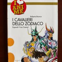 I Cavalieri Dello Zodiaco – Espandi Il Tuo Cosmo