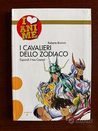 I Cavalieri Dello Zodiaco – Espandi Il Tuo Cosmo