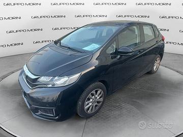 Honda Jazz 1.3 Elegance Connect ADAS