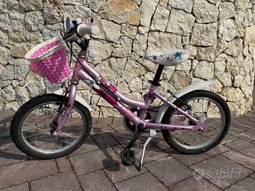 Eclipse 16” Amelie