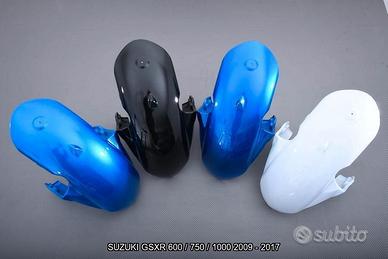 Parafango SUZUKI GSXR 600 / 750 / 1000 2009 - 2017