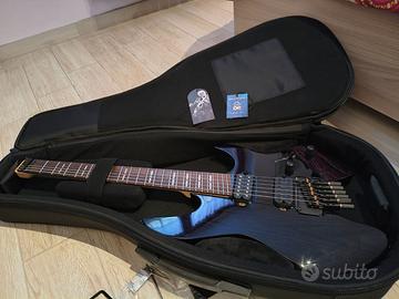 Chitarra headless Sire