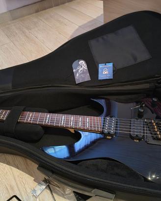 Chitarra headless Sire