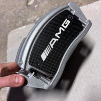 Pinze Mercedes classe A