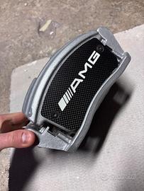 Pinze Mercedes classe A