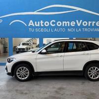 BMW X1 (F48) X1 sDrive16d Business A...