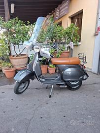 Lml Star 200 4T