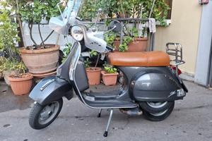 Lml Star 200 4T