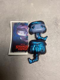 Kinder joy Strangers Things Robin Sottosopra VC288