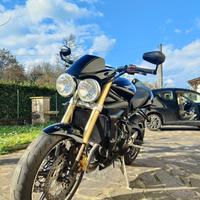 Triumph street triple 675