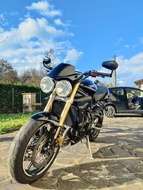 Triumph street triple 675