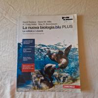 La nuova biologia.blu PLUS -Le cellule e i viventi
