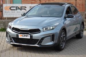 Kia XCeed 1.6 CRDi 136 CV MHEV iMT GT-Line