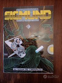 Nathan Never - minialbi speciali