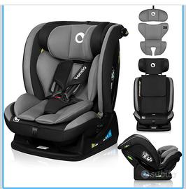 Seggiolino auto per bambini 40 - 150 cm