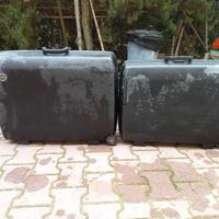 Valigie Samsonite prezzo la coppia