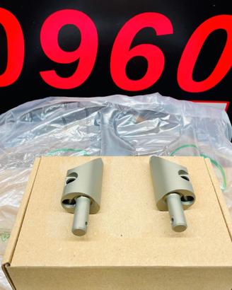 VALVOLE DI SCARICO SUZUKI RM 125 1996 1997 1998 19