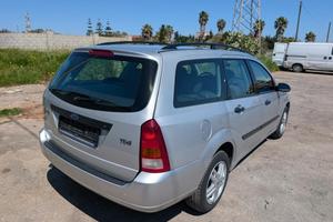 Ford focus sw dnw 1.8 turbo di/tddi -ricambi