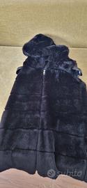 pelliccia  ecologica di 