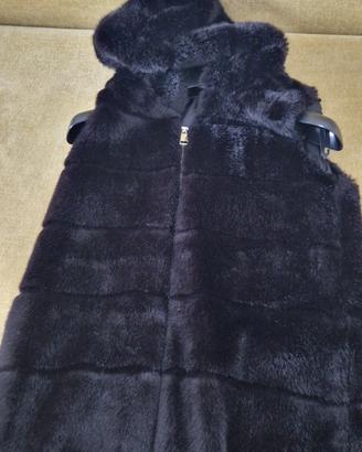 pelliccia  ecologica di 