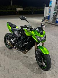 Kawasaki Z750 R