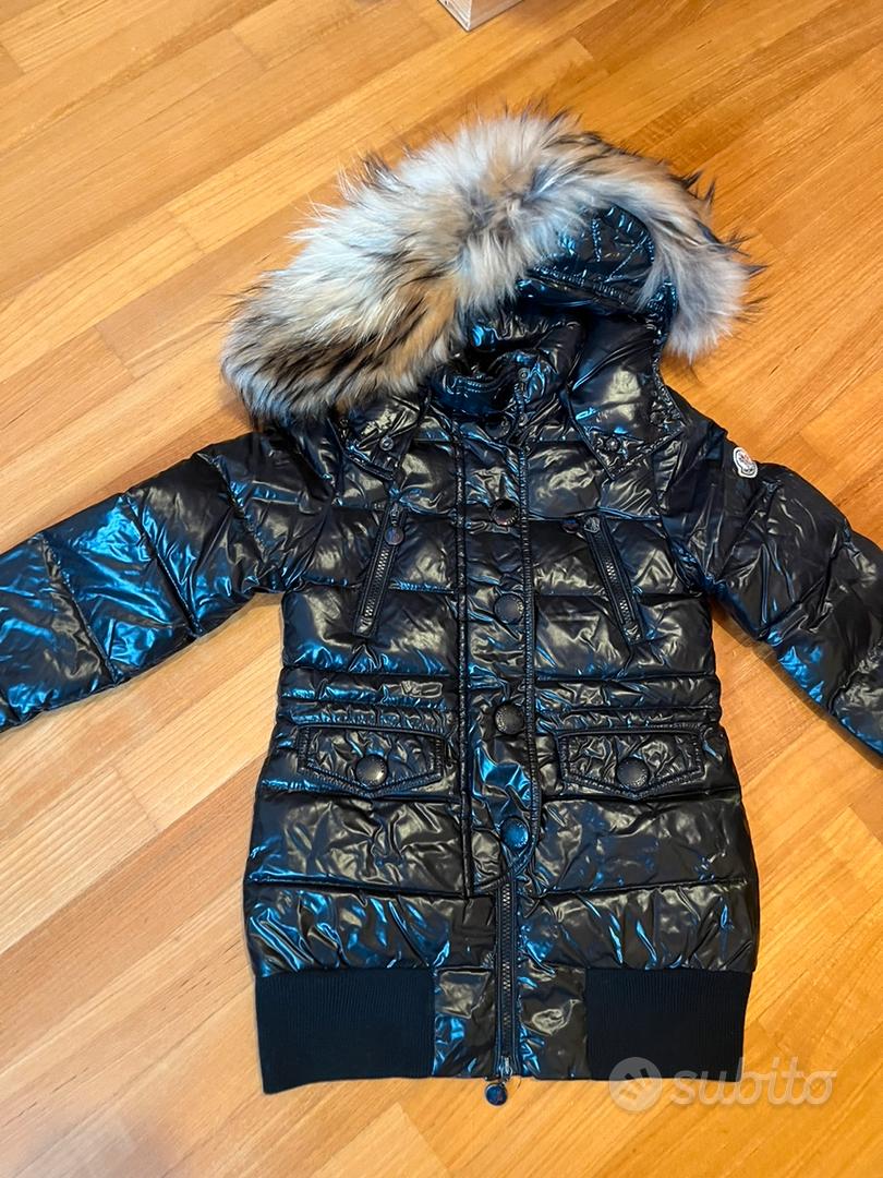 Moncler Piumini Bambina Offerte Piumino Moncler Bambina Y Tutto