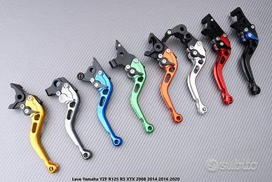 Leve Yamaha YZF R125 R3 XTX 2008 2014 2016 2020
