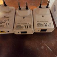 D-Link Powerline DHP-328AV STARTER KIT + TP-LINK W