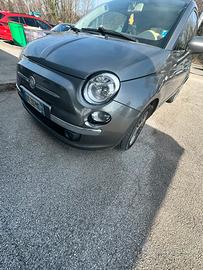 500 1.3 multi jet 2009