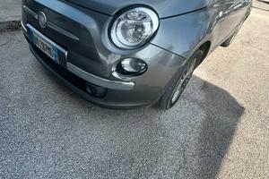 500 1.3 multi jet 2009