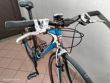 Bicicletta da strada