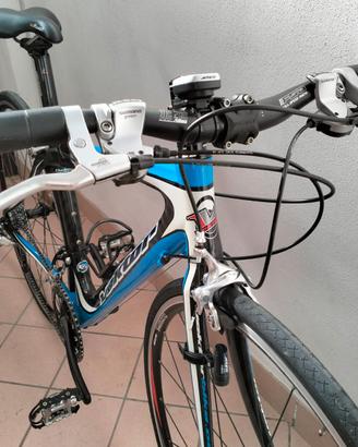 Bicicletta da strada