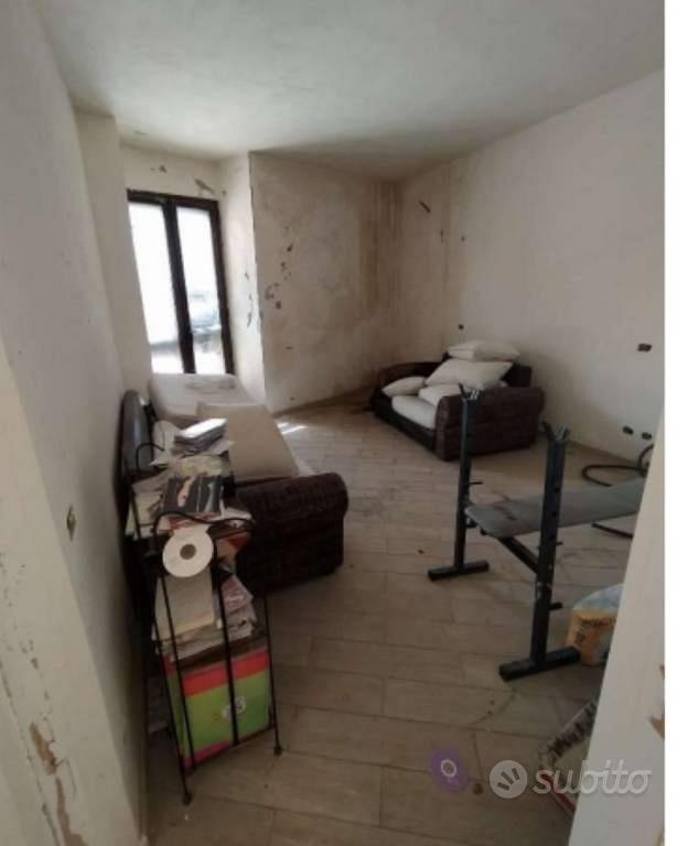 Appartamento – Agrigento, Bibirria, Villaseta - Vista 5