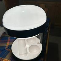 joe colombo lampada kartell kd29