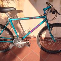 MTB bianchi 