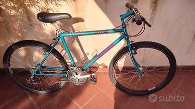 MTB bianchi 