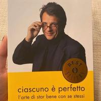 Ciascuno è perfetto - Raffaele Morelli libro