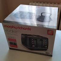 Tostapane Morphy Richards Evoke Special Edition